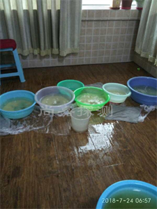 榆次室内漏水检测